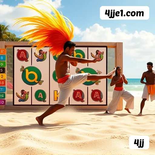 4jj - App Performance