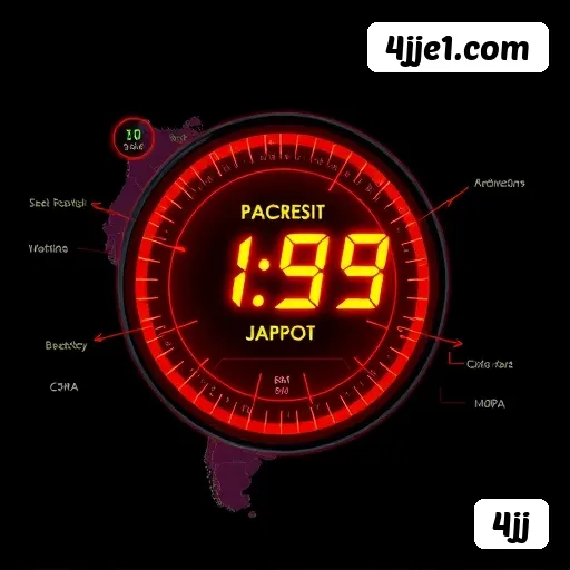 4jj - App Features