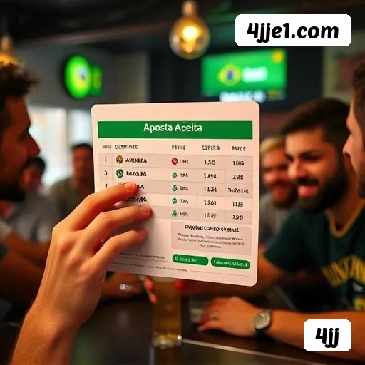 4jj Rio de Janeiro - Licenses